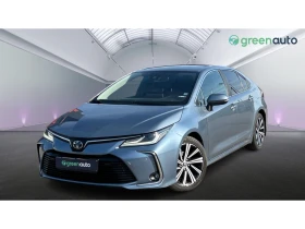 Toyota Corolla 1.8 HSD Luxury, Месечна вноска от 465 лв.
