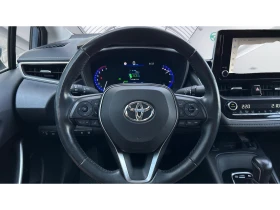 Toyota Corolla 1.8 HSD Luxury,    465 . | Mobile.bg    13