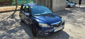 Обява за продажба на Mazda 2 1.4 i ~2 300 лв. - изображение 1 | Auto.bg Обява за продажба на Mazda 2 1.4 i ~2 300 лв. - изображение 1