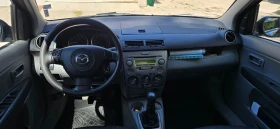 Обява за продажба на Mazda 2 1.4 i ~2 300 лв. - изображение 7 | Auto.bg Обява за продажба на Mazda 2 1.4 i ~2 300 лв. - изображение 7