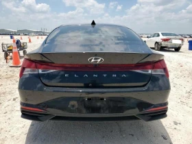 Hyundai Elantra   * CARFAX*   | Mobile.bg    6