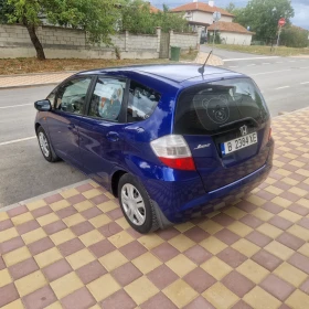 Обява за продажба на Honda Jazz 1.2 vtec 90h.p. ~8 500 лв. - изображение 4