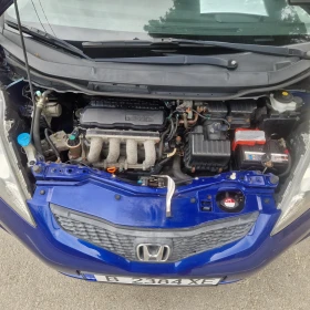 Обява за продажба на Honda Jazz 1.2 vtec 90h.p. ~8 500 лв. - изображение 11