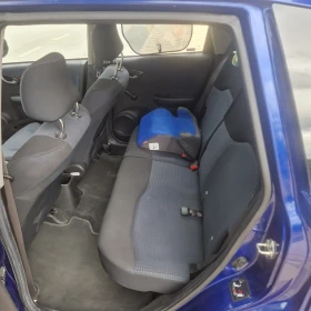 Обява за продажба на Honda Jazz 1.2 vtec 90h.p. ~8 500 лв. - изображение 6