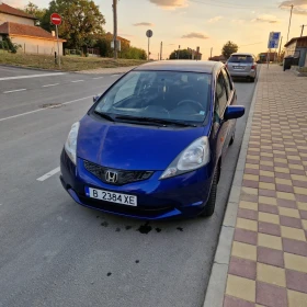 Обява за продажба на Honda Jazz 1.2 vtec 90h.p. ~8 500 лв. - изображение 1