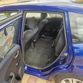 Обява за продажба на Honda Jazz 1.2 vtec 90h.p. ~8 500 лв. - изображение 7