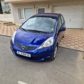 Обява за продажба на Honda Jazz 1.2 vtec 90h.p. ~8 500 лв. - изображение 2