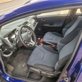 Обява за продажба на Honda Jazz 1.2 vtec 90h.p. ~8 500 лв. - изображение 5