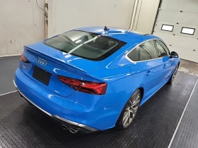 Audi S5 SPORTBACK* CARFAX *  *   * | Mobile.bg    3