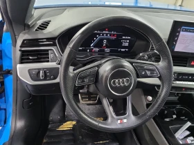 Audi S5 SPORTBACK* CARFAX *  *   * | Mobile.bg    12