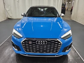 Audi S5 SPORTBACK* CARFAX *  *   * | Mobile.bg    6