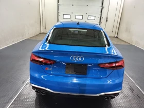 Audi S5 SPORTBACK* CARFAX *  *   * | Mobile.bg    5