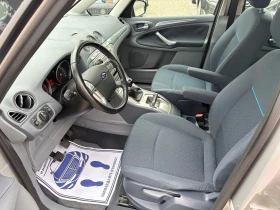 Ford Galaxy 2.0TDCI/7места - 8500 лв. - 90863361 11