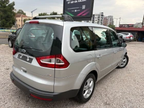 Ford Galaxy 2.0TDCI/7места - 8500 лв. - 90863361 5