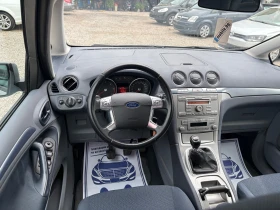 Ford Galaxy 2.0TDCI/7места - 8500 лв. - 90863361 9