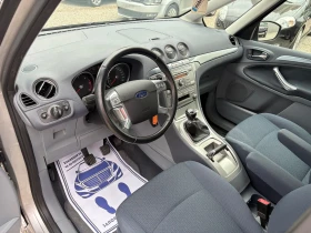 Ford Galaxy 2.0TDCI/7места - 8500 лв. - 90863361 8