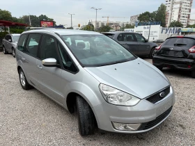 Ford Galaxy 2.0TDCI/7места - 8500 лв. - 90863361 3