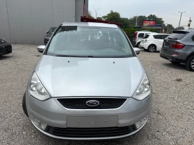 Ford Galaxy 2.0TDCI/7места - 8500 лв. - 90863361 2