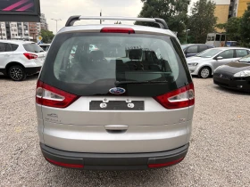 Ford Galaxy 2.0TDCI/7места - 8500 лв. - 90863361 6