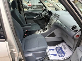 Ford Galaxy 2.0TDCI/7места - 8500 лв. - 90863361 12