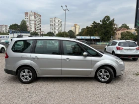 Ford Galaxy 2.0TDCI/7места - 8500 лв. - 90863361 4