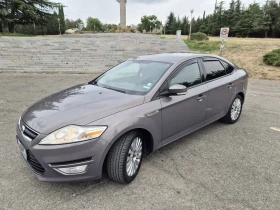 Обява за продажба на Ford Mondeo MOTO-PFOHE ~13 300 лв. - изображение 1