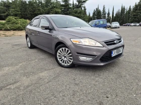 Обява за продажба на Ford Mondeo MOTO-PFOHE ~13 300 лв. - изображение 1