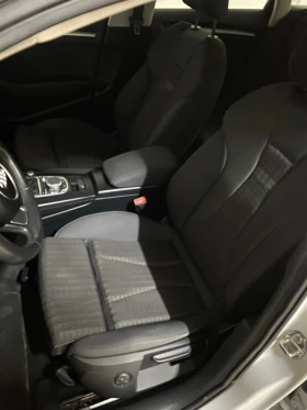 Обява за продажба на Audi A3 Sportback tdi ~19 999 лв. - изображение 8