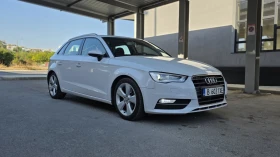 Обява за продажба на Audi A3 Sportback tdi ~19 999 лв. - изображение 1