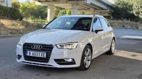 Обява за продажба на Audi A3 Sportback tdi ~19 999 лв. - изображение 1