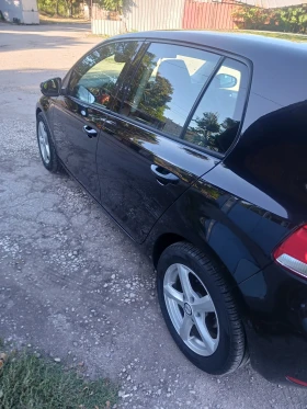 VW Golf 2.0 TDI | Mobile.bg    5
