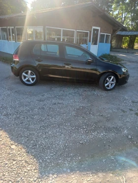 VW Golf 2.0 TDI | Mobile.bg    6