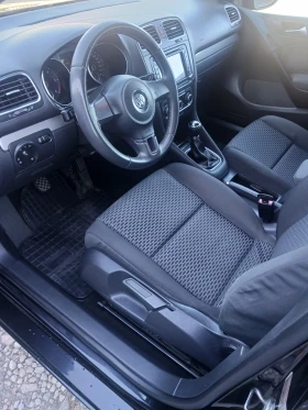 VW Golf 2.0 TDI | Mobile.bg    14
