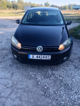  VW Golf