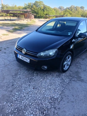 VW Golf 2.0 TDI | Mobile.bg    2