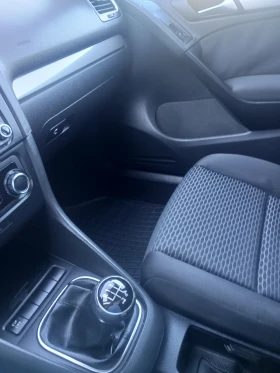 VW Golf 2.0 TDI | Mobile.bg    12