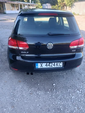 VW Golf 2.0 TDI | Mobile.bg    3