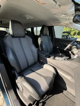 Peugeot 5008 ALLURE | Mobile.bg    12