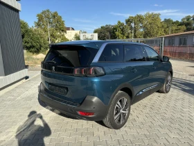 Peugeot 5008 ALLURE | Mobile.bg    5