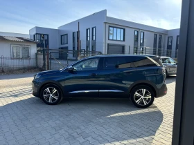     Peugeot 5008 ALLURE