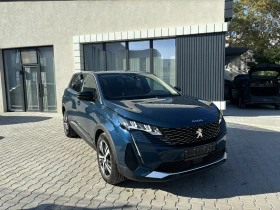     Peugeot 5008 ALLURE