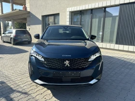     Peugeot 5008 ALLURE
