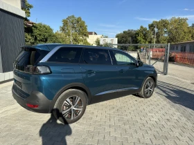 Peugeot 5008 ALLURE | Mobile.bg    6