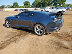 Chevrolet Camaro SS* * * KEYLESS | Mobile.bg    4