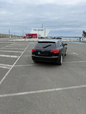 Audi A3 1.8 S-Line | Mobile.bg    6
