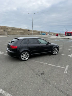Audi A3 1.8 S-Line | Mobile.bg    5