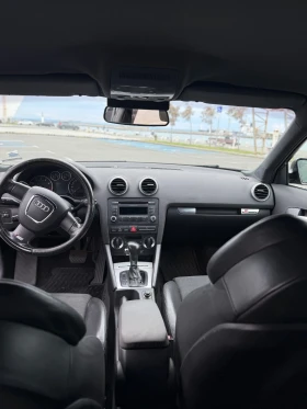 Audi A3 1.8 S-Line | Mobile.bg    8