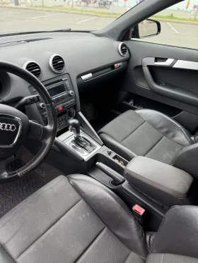 Audi A3 1.8 S-Line | Mobile.bg    9