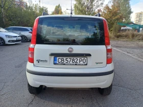Fiat Panda 1.2 NATURAL POWER | Mobile.bg    6