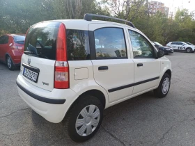 Fiat Panda 1.2 NATURAL POWER | Mobile.bg    5